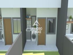 Sobrado para Venda em Joinville - 4