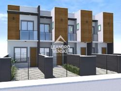 #CA00008 - Sobrado para Venda em Joinville - SC - 2