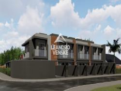 #CA00039 - Sobrado para Venda em Joinville - SC - 3