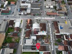 #TE00001 - Terreno para Venda em Joinville - SC - 1