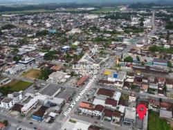 #TE00001 - Terreno para Venda em Joinville - SC - 2