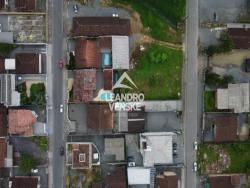 Terreno para Venda em Joinville - 5