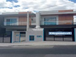 #CA00017 - Sobrado para Venda em Joinville - SC - 1