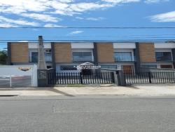 #CA00021 - Sobrado para Venda em Joinville - SC - 1