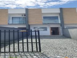 #CA00021 - Sobrado para Venda em Joinville - SC - 2