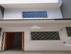 Sobrado para Venda em Joinville - 4