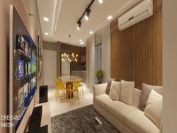Apartamento para Venda em Joinville - 4