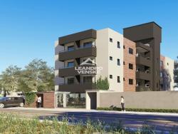#AP00002 - Apartamento para Venda em Joinville - SC - 2