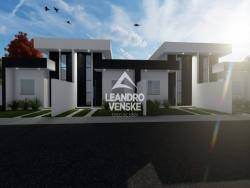#CA00028 - Casa para Venda em Balneário Barra do Sul - SC - 1