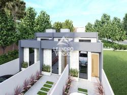 #CA00003 - Casa para Venda em Araquari - SC - 2