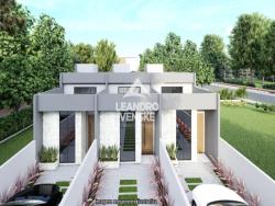 #CA00001 - Casa para Venda em Araquari - SC - 1