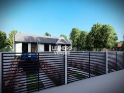 #CA00001 - Casa para Venda em Araquari - SC - 2