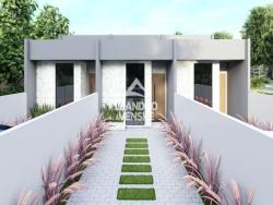 #CA00002 - Casa para Venda em Araquari - SC - 1