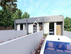 #CA00002 - Casa para Venda em Araquari - SC - 3