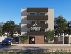 #AP00007 - Apartamento para Venda em Joinville - SC - 3