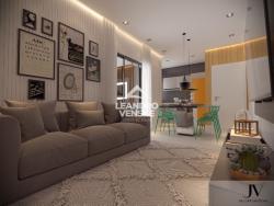 Apartamento para Venda em Joinville - 5