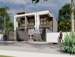 #CA00041 - Sobrado para Venda em Joinville - SC - 3