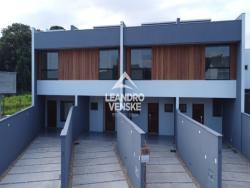 #CA00048 - Sobrado para Venda em Joinville - SC - 1