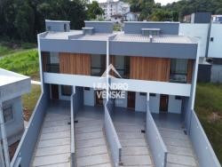 #CA00048 - Sobrado para Venda em Joinville - SC - 2