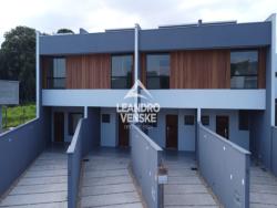 #CA00047 - Sobrado para Venda em Joinville - SC - 1