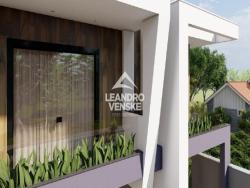 Sobrado para Venda em Joinville - 4