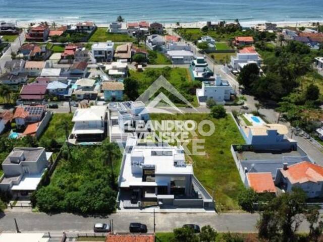 #CA00022 - Sobrado para Venda em São Francisco do Sul - SC - 3