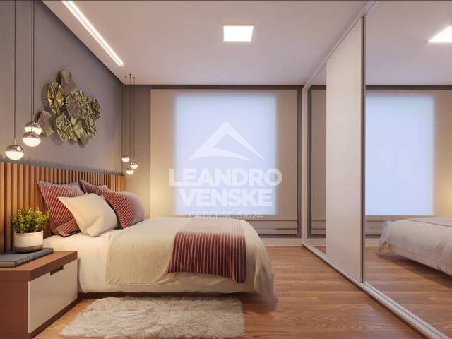 #89 - Apartamento para Venda em Joinville - SC - 1