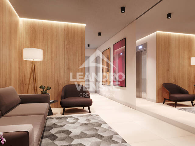 Apartamento para Venda em Joinville - 5