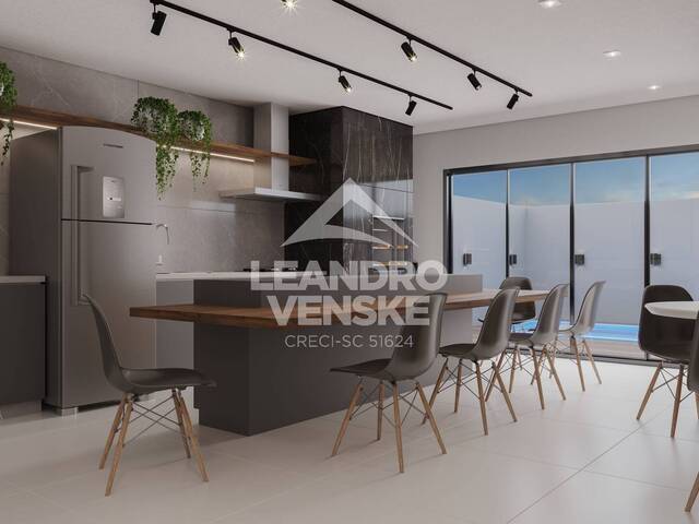 Apartamento para Venda em Joinville - 4