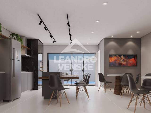 Apartamento para Venda em Joinville - 5